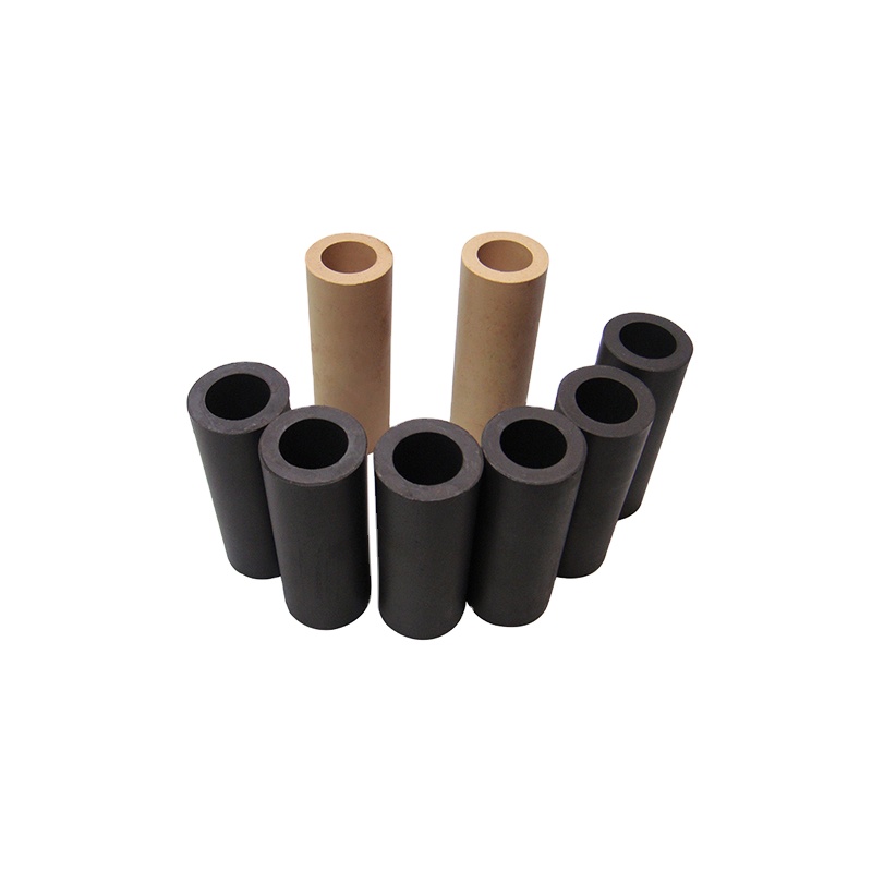 High high abrasion resistance peek tube peek pipe