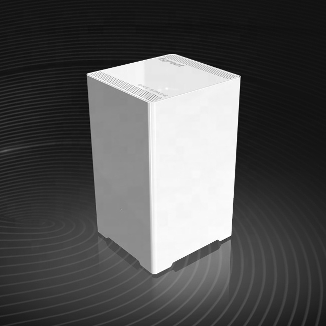 2019 высокое качество Egreat X6 большой емкости Nas 2 Bay сервер хранения