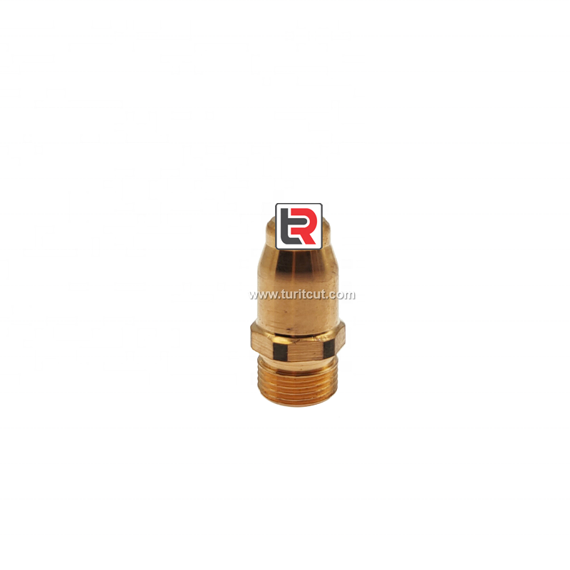 Factory Supply Plasma Electrode 11.848.231.350 G015YL Cathode/Electrode For Kjellberg