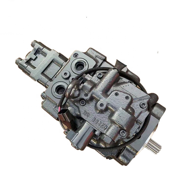 708-3S-00130 708-3S-00313 708-3S-00111 основной поршневой насос PC45MR-1 708-3S-00261 мини-экскаватор, гидравлический насос