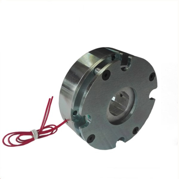 2021 hot selling DC 24V robot using power off safe brake