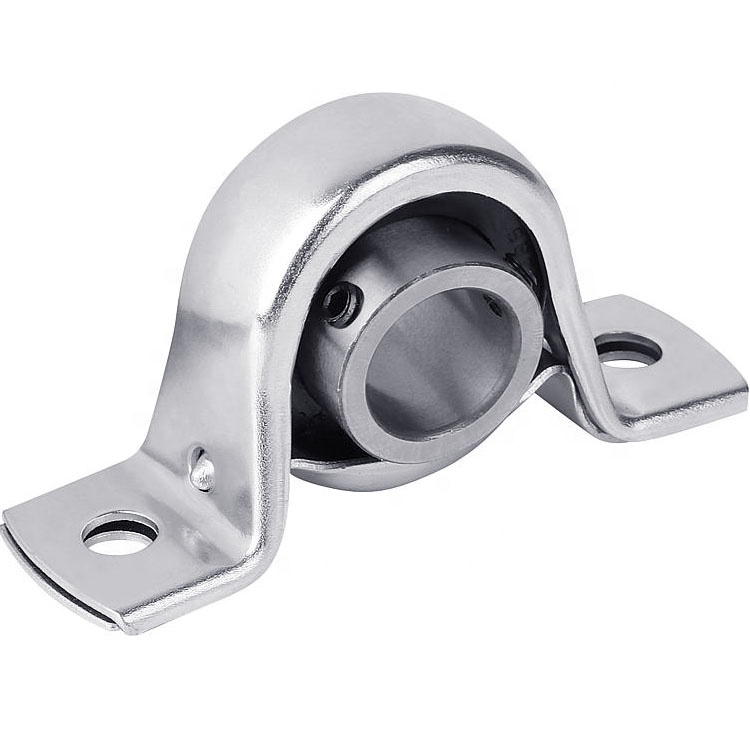 Uc опорный подшипник pp204 PP205 PP206 штамповочный подшипник Корпус PP207 PP208 PP209