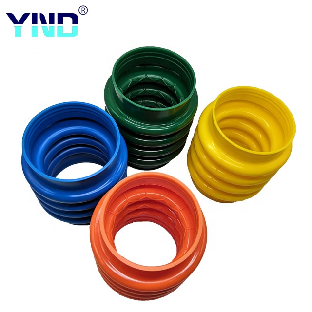170 мм, 260 мм, уплотнительный трамбовщик для wacker bs60 bs600