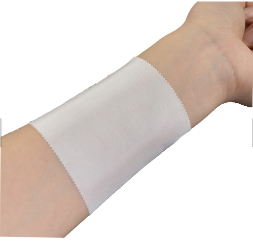 2020 factory source adhesive surgical silk tape