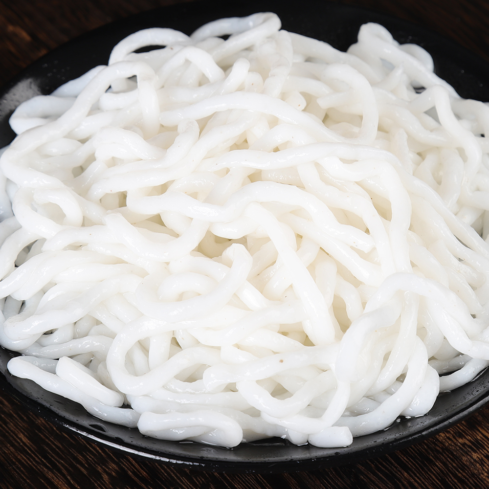 Фирменная марка Udon OEM, лапша Udon Konjac, лапша нулевой жир, коньяк, нудельн, спагетти, Коньячная мука, лапша, Shirataki, макаронные изделия keto food