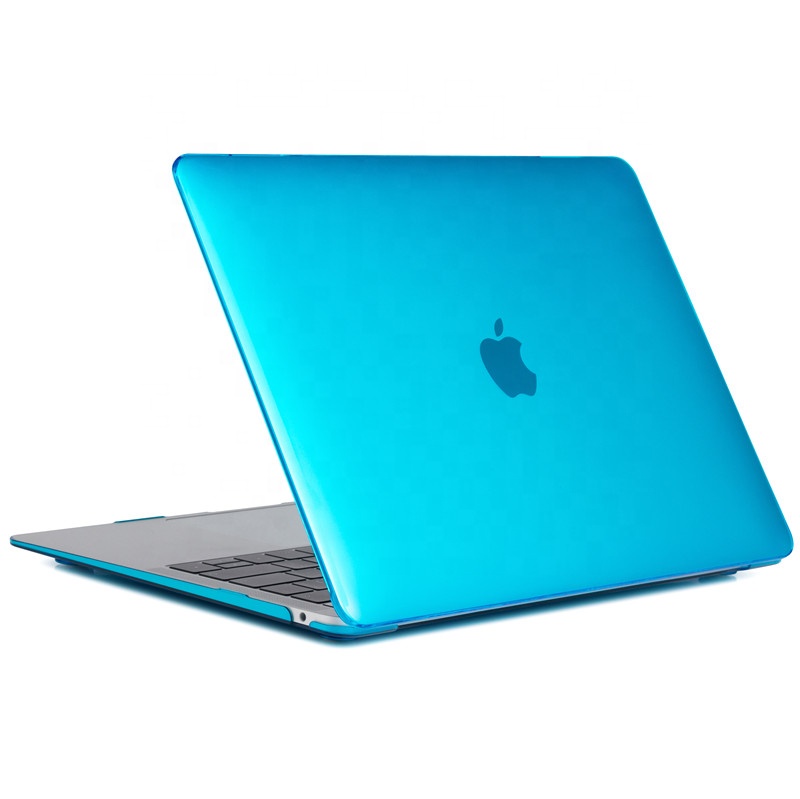 Жесткий Чехол для ноутбука Macbook Air 13 дюймов A2179 A1932