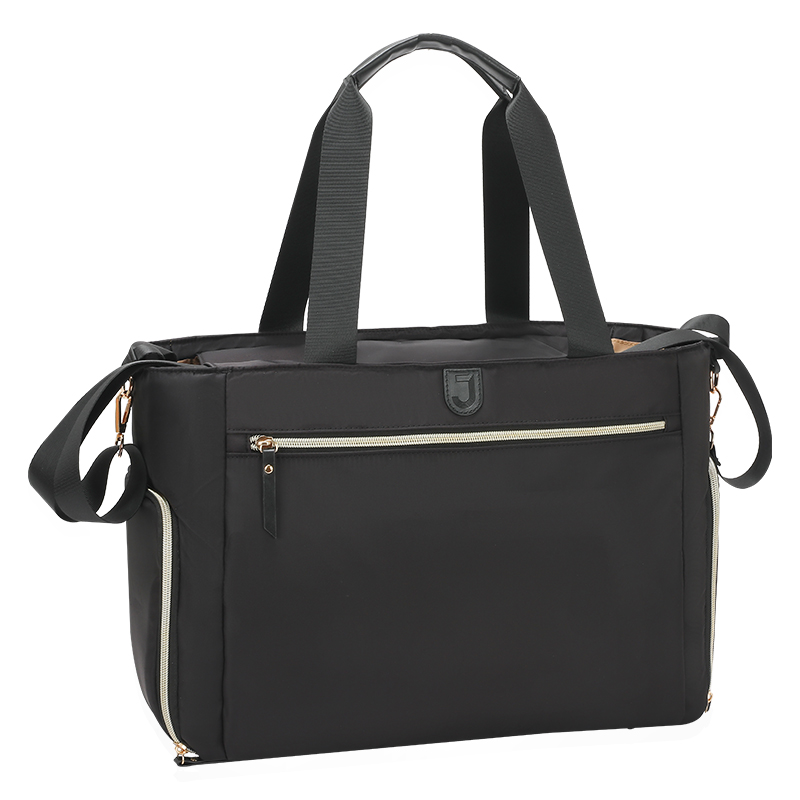 Multifunction diaper mommy bag travel baby nappy bag diaper tote bag for moms