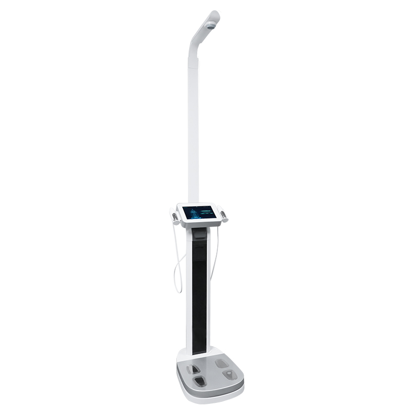Интеллектуальный Inbody 370 Inbody 320 анализ медицинские анализаторы здоровья Dexa сканирование 3D анализатор состава тела