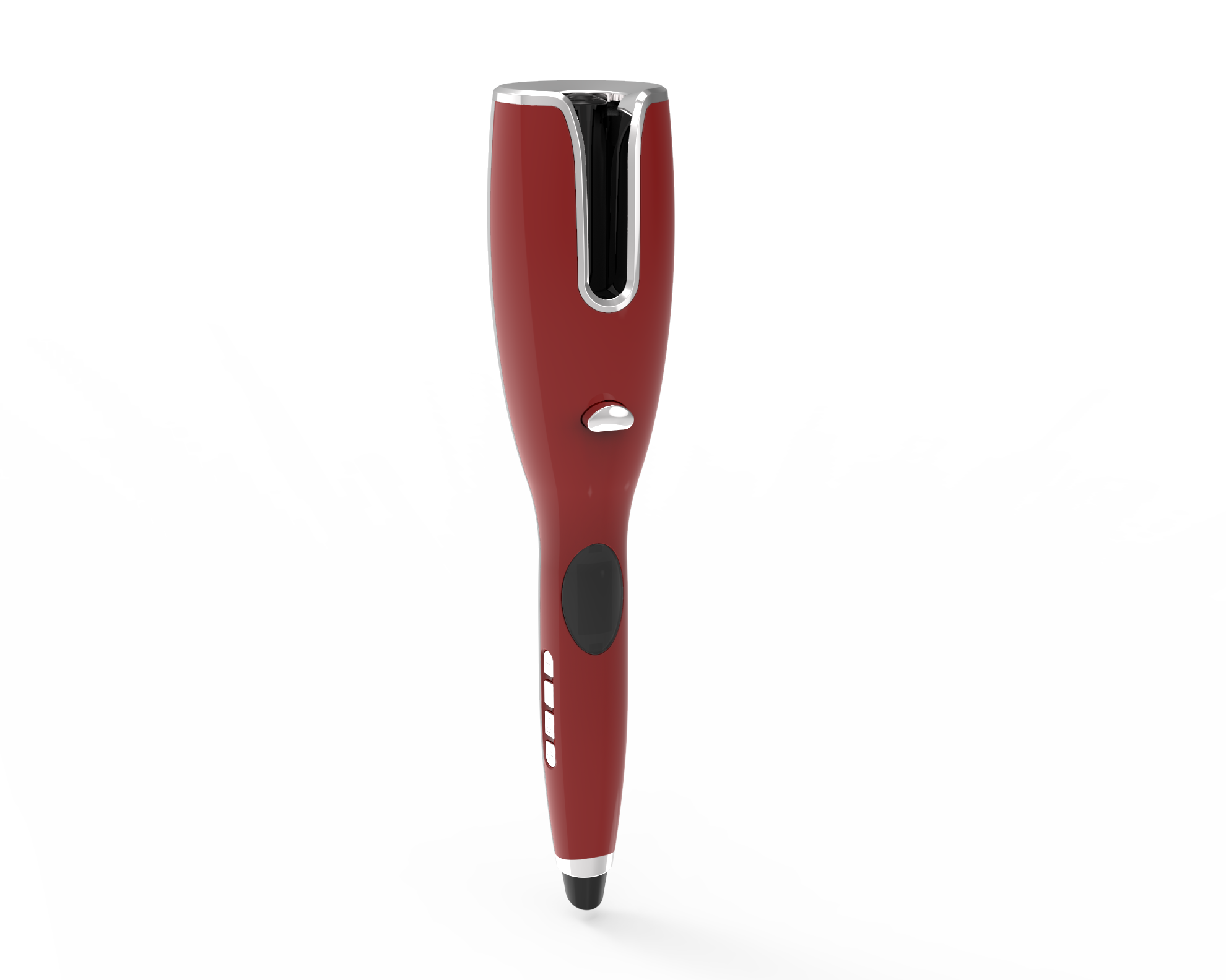 NEW urlers rollers hair heatless automatic hair curler wand automatically no heat automatic hair curler