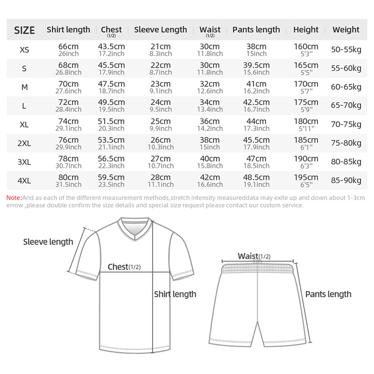 100% Polyester Design Good Price High Quality Men Soccer Jersey digital printing football jersey