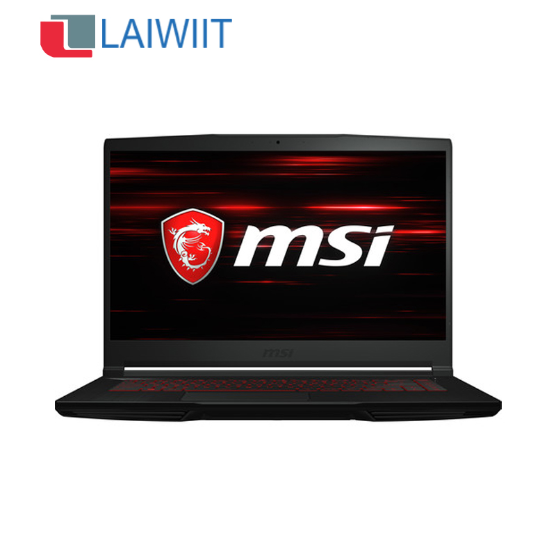 LAIWIIT 15,6 дюймов 16 Гб новый игровой компьютер 4 ГБ графика i5 9-го поколения Msi ноутбук игровой ПК