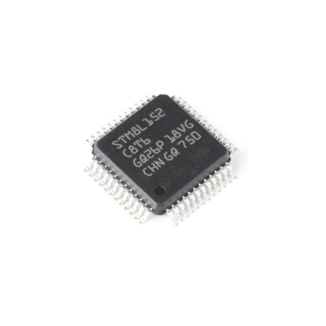 Интегральные схемы SMD DIP компоненты IC STM8L152R8T6 электронные запасы для спецификации