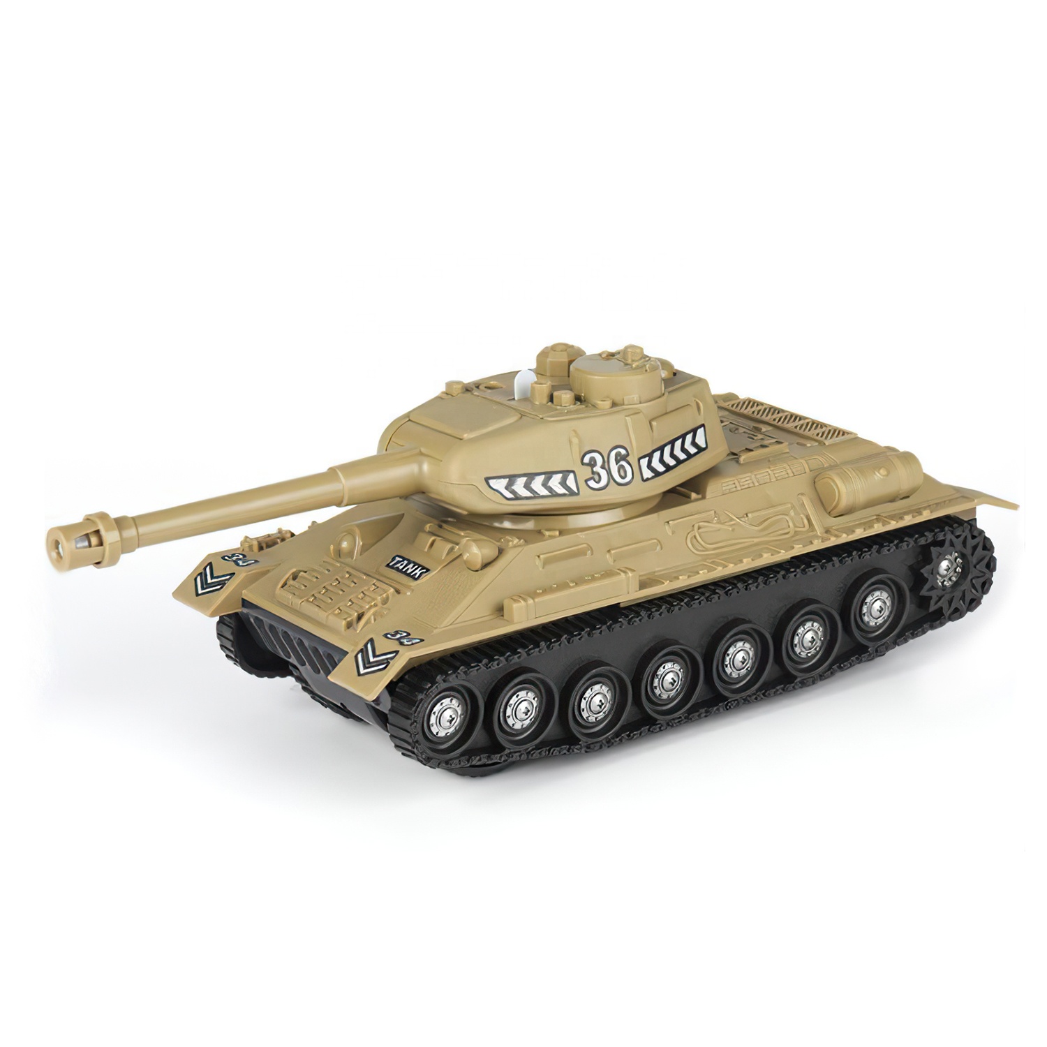Military Friction tank boy toys 1:32 inertia tank with lights and music 4WD speed 4 wheel drive educational toys