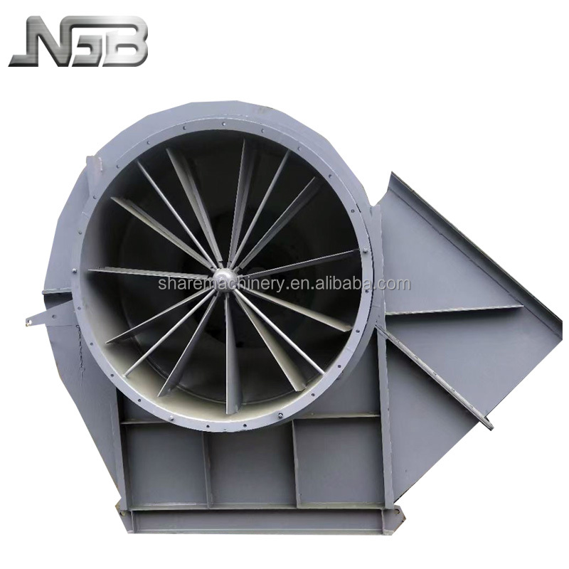 Small and Big blower painting fan manufactuer