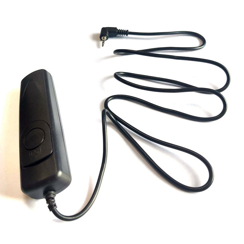 Remote Control Shutter Release Remote Control RS-60E3 for Canon Cameras