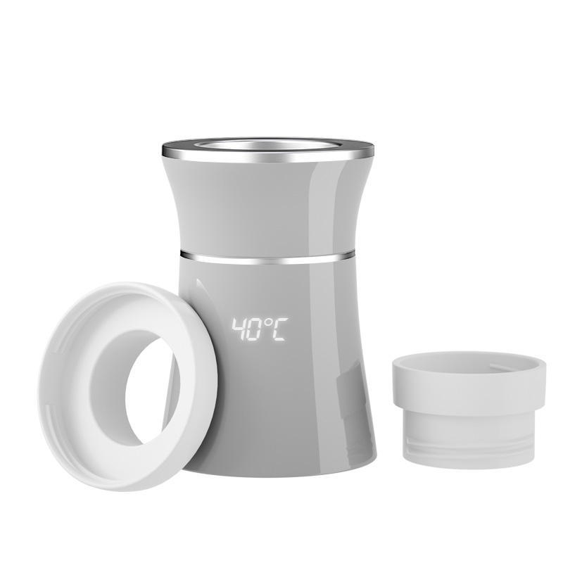 baby food makers portable usb travel car baby milk bottle warmer suppliers