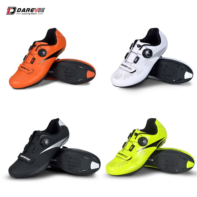 Wholesale Custom Winter Cycling Shoes Carbon Cycling Sneakers Cycle Men Mountainbike Mtb Road Bike