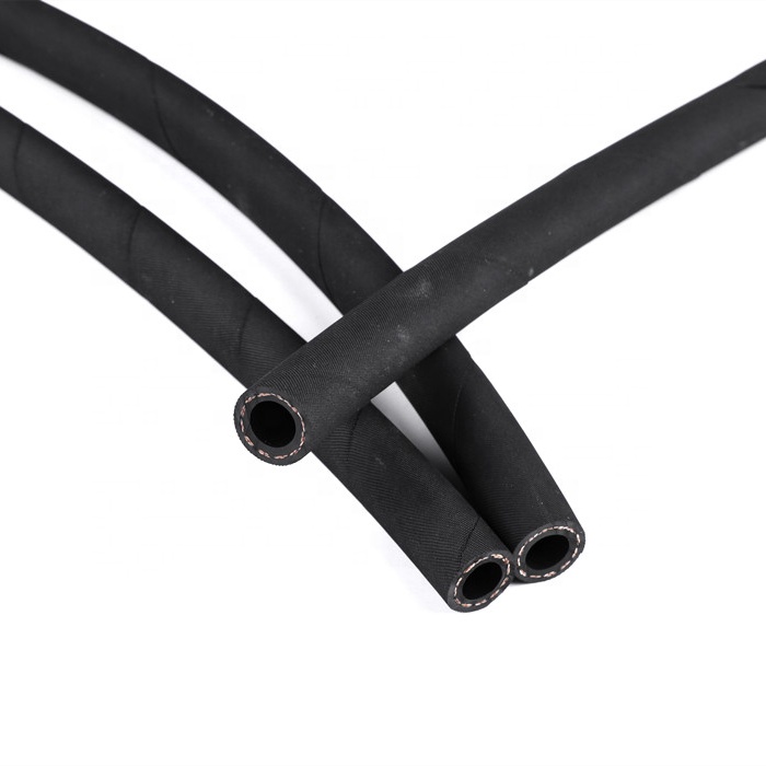 Flexible Brake Hose Fittings For Turck SAE J1402 1/2" Inch Air brake Hose