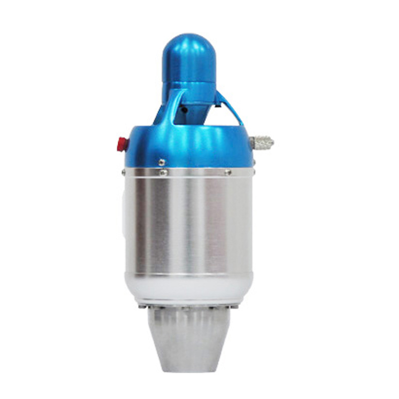 Индивидуальная 3D-печать RC mini jet engine turbojet machinery, Турбинный двигатель для Гидроцикла, лодки, самолета LT20