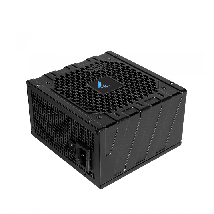 Блок питания ATX для игрового корпуса, 400 Вт, вентилятор 12 см, блок питания для игрового ПК