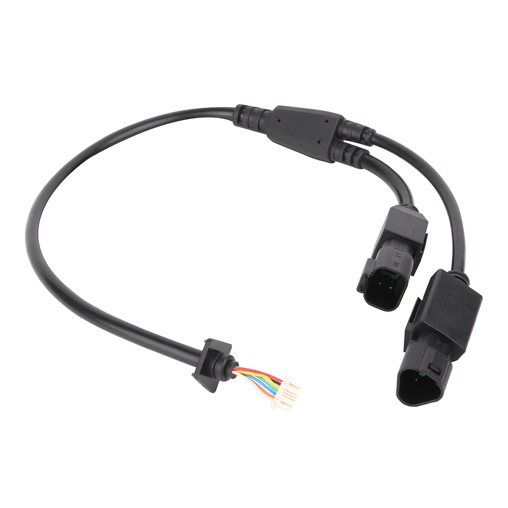 OEM factory assembly ip68 water proof cable for yacht