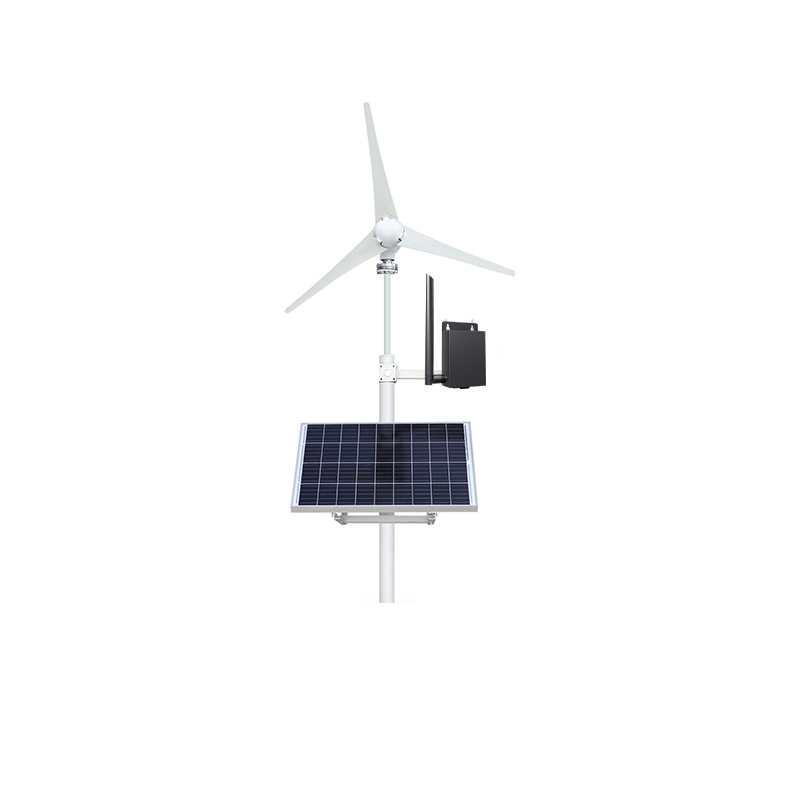 HUASIFEI Outdoor Waterproof 300Mbps Solar 4G LTE Router Wireless WIFI FDD/TDD Sim Card Router RJ45 Port CAT4 Modem