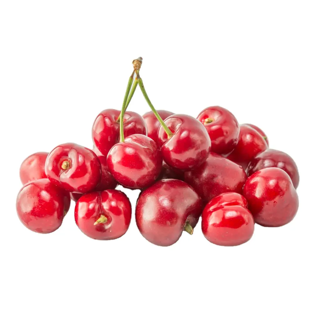 SWEET CHERRY FRESH CHERRY RED Style Color Origin Type Full Grade Place Maturity Cultivation Common with Certificate in Turkey