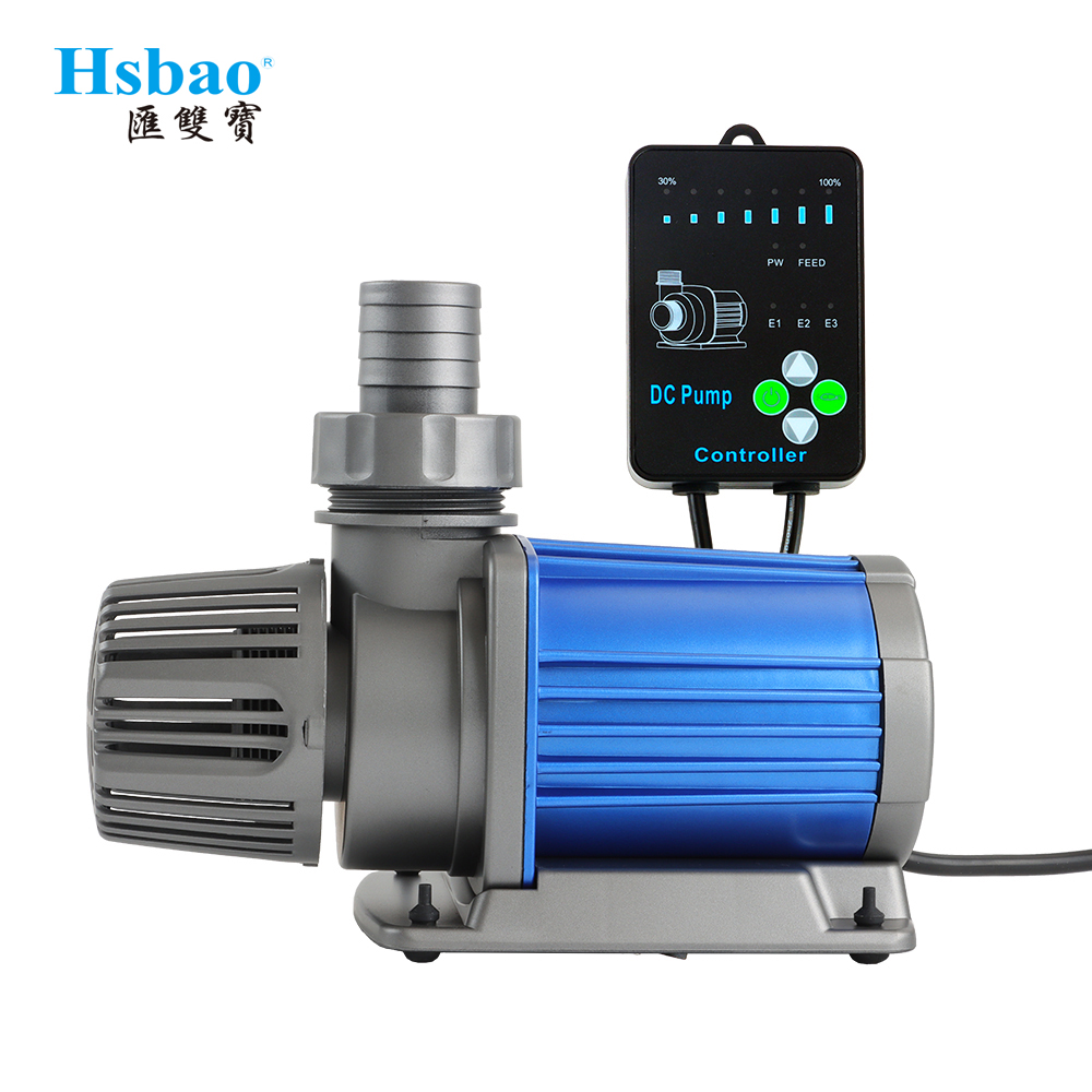 4000lh dc 24v sumergible бомба Фуэнте