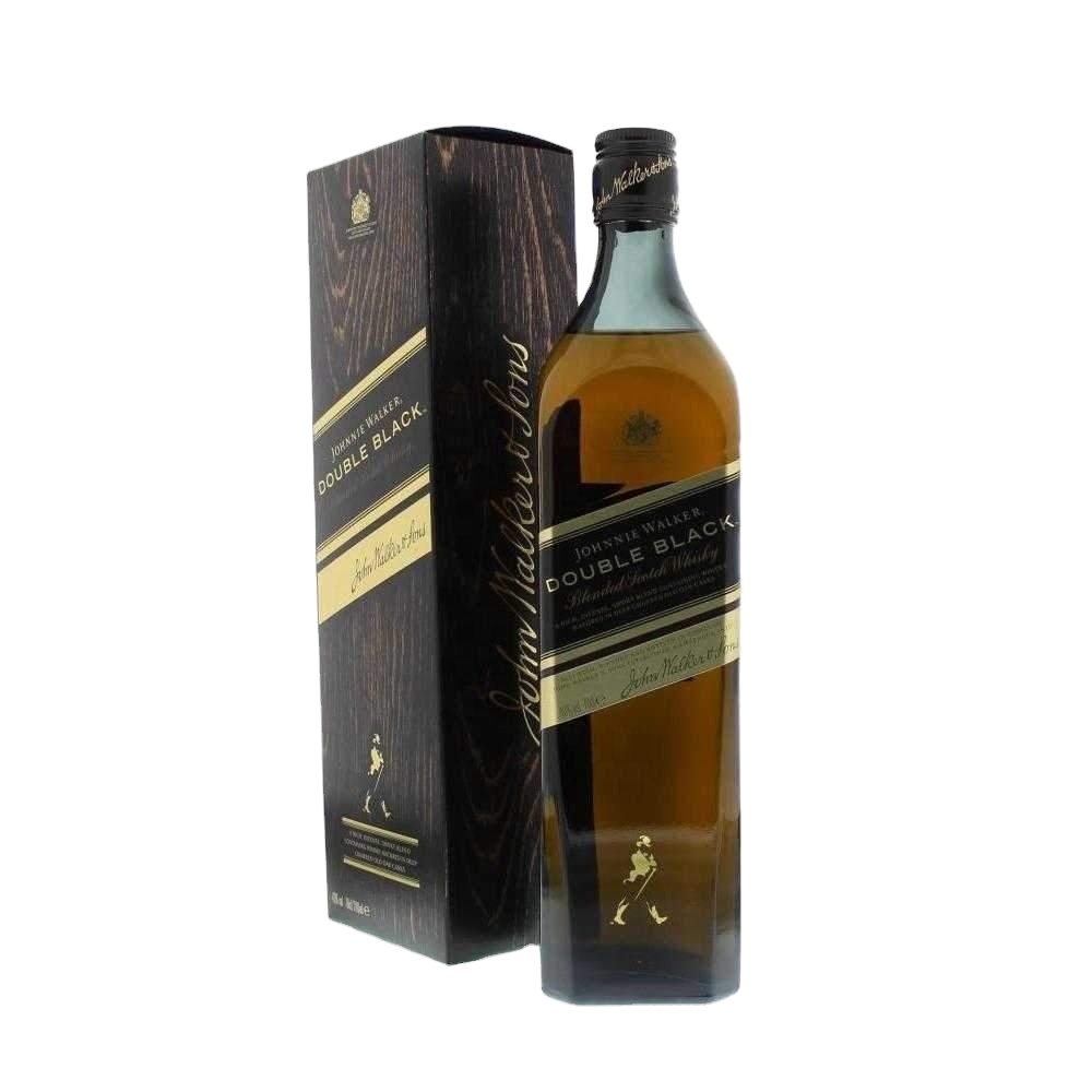 Джонни Уокер 12 лет Red Label двойной черный Black Label синий Label двухслойные черные Jack Daniels для собственного потребления