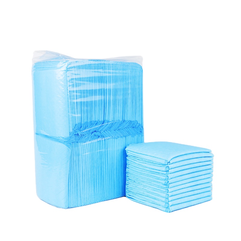 Kaatapet 2021 Hot Sale Deodorize Disposable Pet Diapers Training Mat Pet Urine Pad