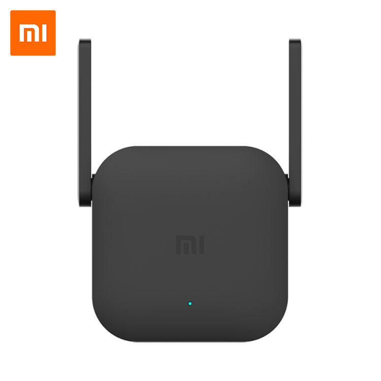 Wifi ретранслятор xiaomi pro с дальностью действия 2 км