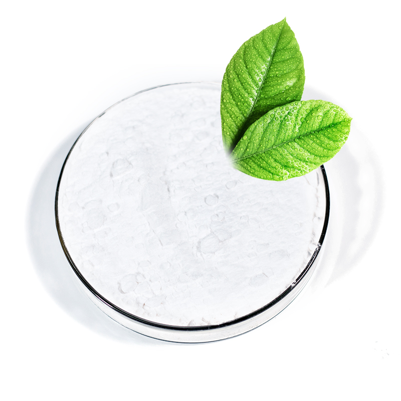 CAS 4418-26-2 White Powder C8H7NaO4 Preservatives Sodium Dehydroacetat