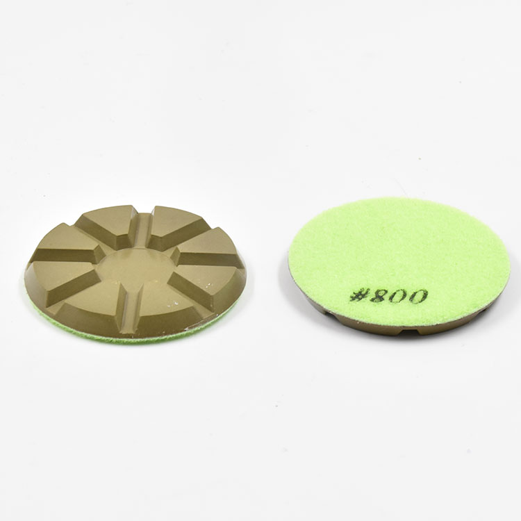 50 100 150 200 300 400 500 600 700 800 1000 1500 2000 3000Mesh Resin diamond Resin Grinding Polishing Pads