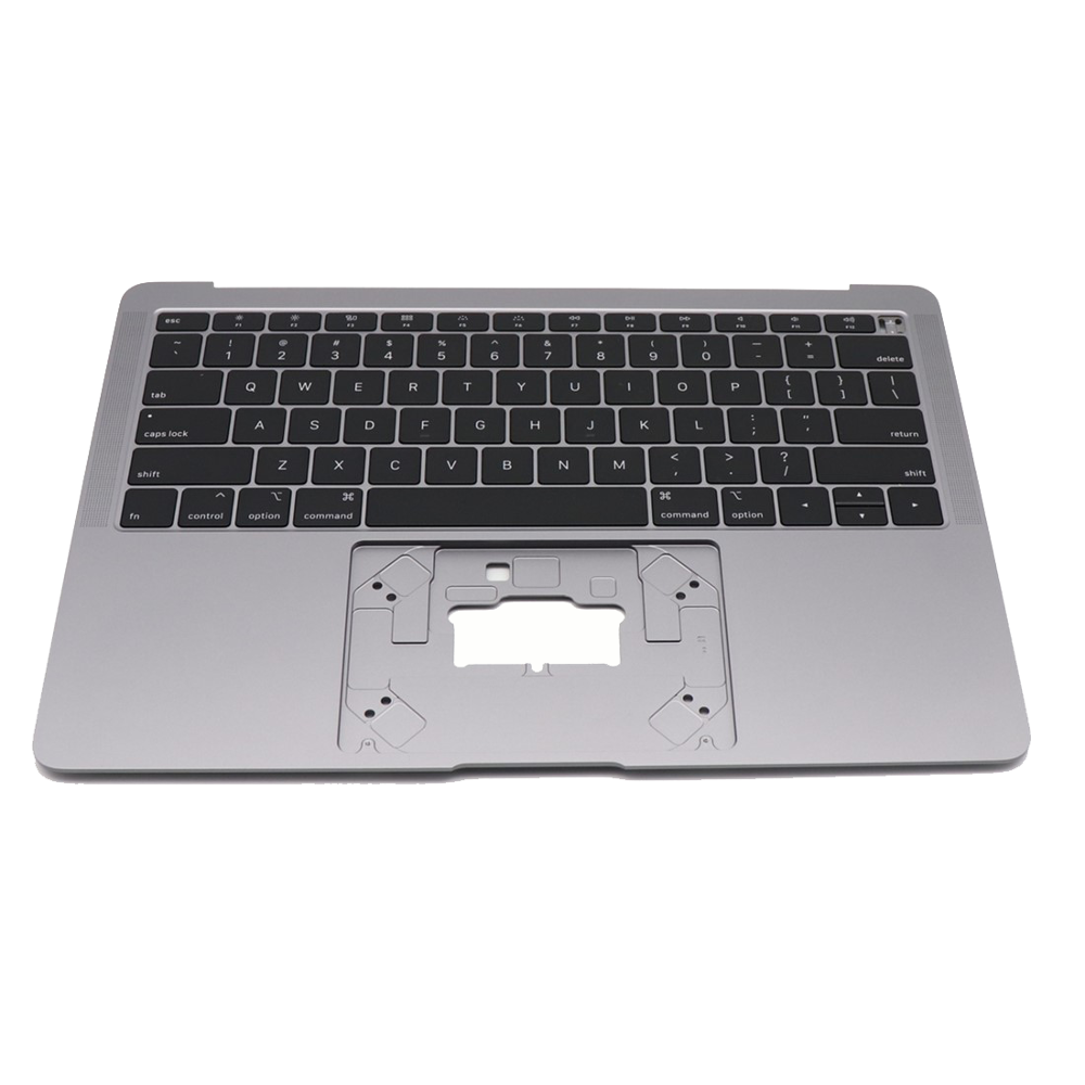 Версия FR topcase с клавиатурой для macbook retina A1534 2016 plamrest C верхняя крышка