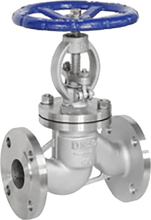 Manufacturer High Pressure And High Temperature Resistance Wholesale Price Stainless Steel Globe Valve