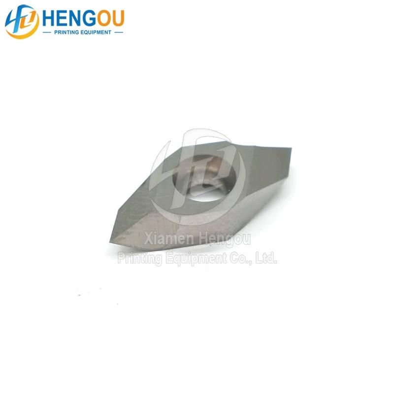3028.3200.3 part for Muller Martini printing machine high quality 3028.3200.3 gripper pad