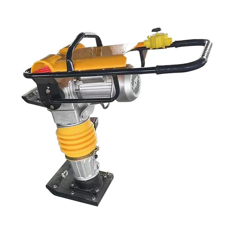 Wholesale tamping rammer with powerful engine at promotional price
