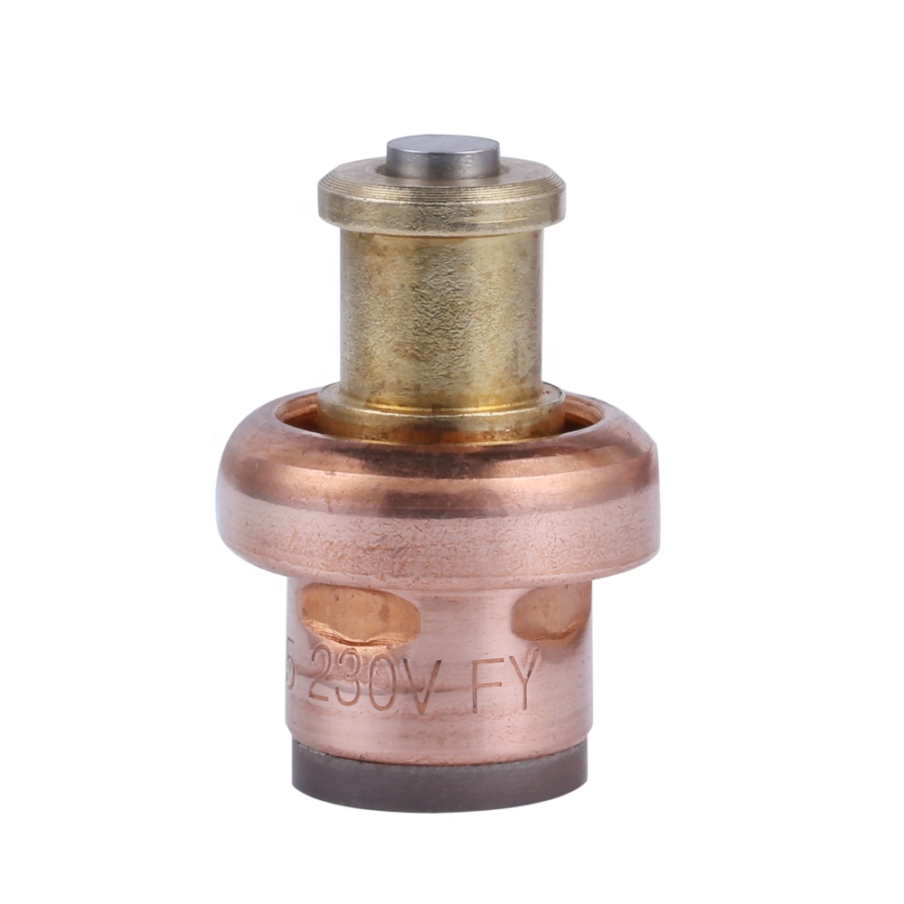 Wax Thermostatic Element for Thermostatic Water Mixing Valve
