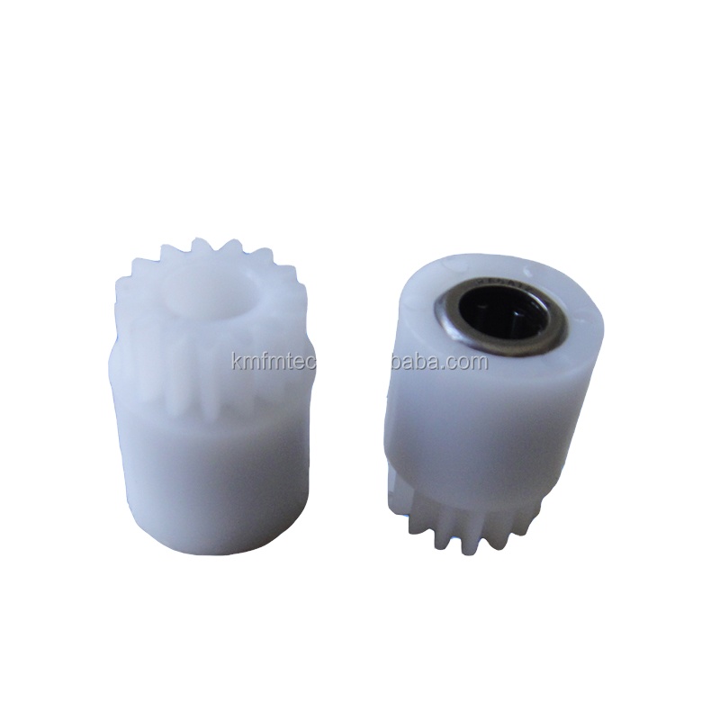 New original NCR ATM parts GEAR 15T CLUTCH 445-0653071