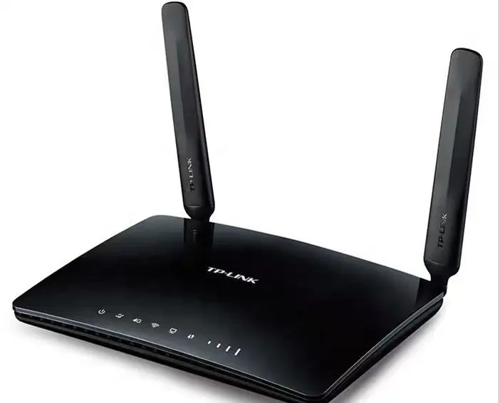 New TP-link MR200 full Netcom 4G 300mbps wireless router