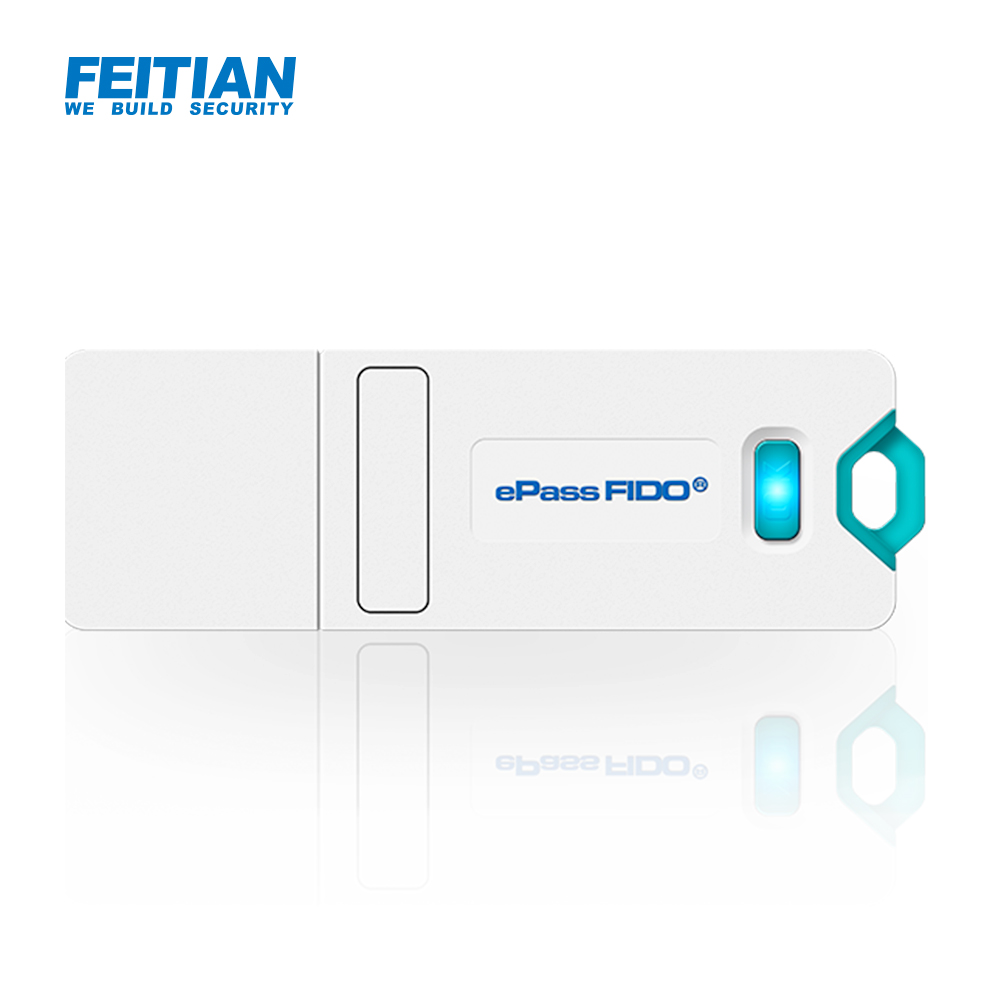 Ограниченное по времени продвижение ePass FIDO U2F FIDO USB ключ безопасности-K2