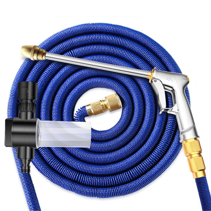 Top High Pressure Garden Hose/spray Water Gun