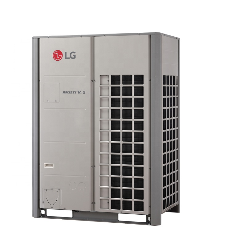 380V Multi V5 16HP 45,3 кВт охлаждение и нагрев LG vrf 45 тонн