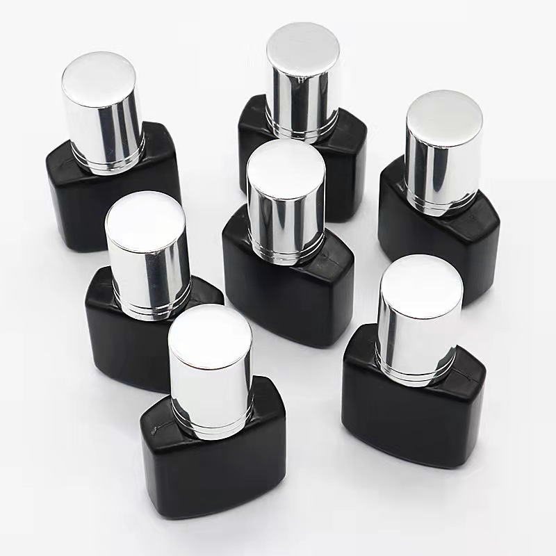 Black Clear White Latex Free Strip Lash Glue With Matt Pink Bottle Vegan Eyelash Glue Customizable Private Logo Packaging Box