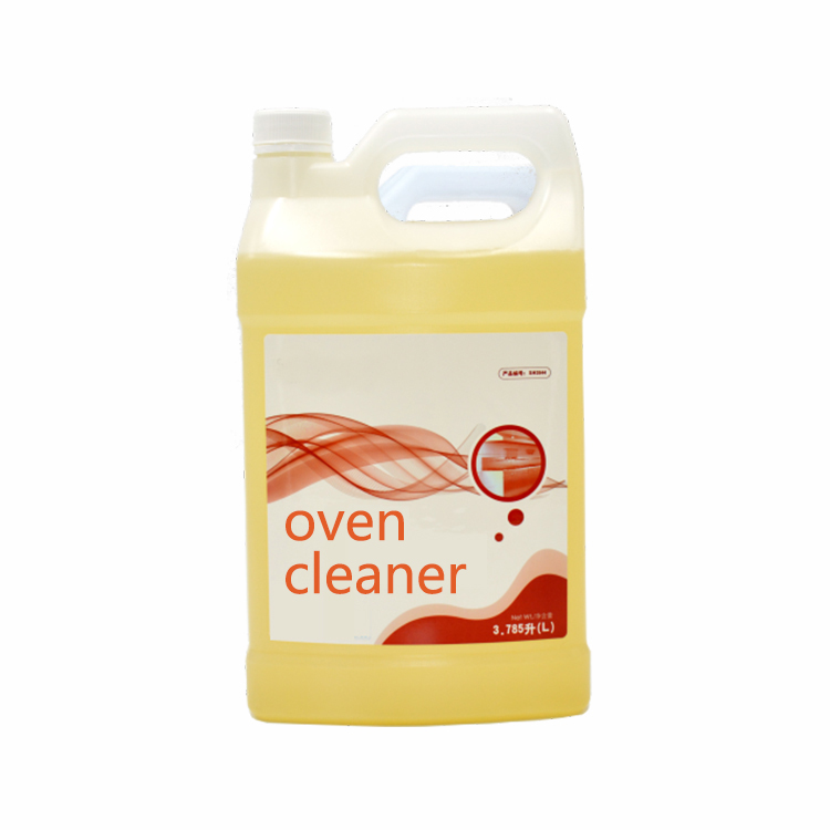 Popular products 2020 eco friendly cleaning products bulk effective oven cleaner