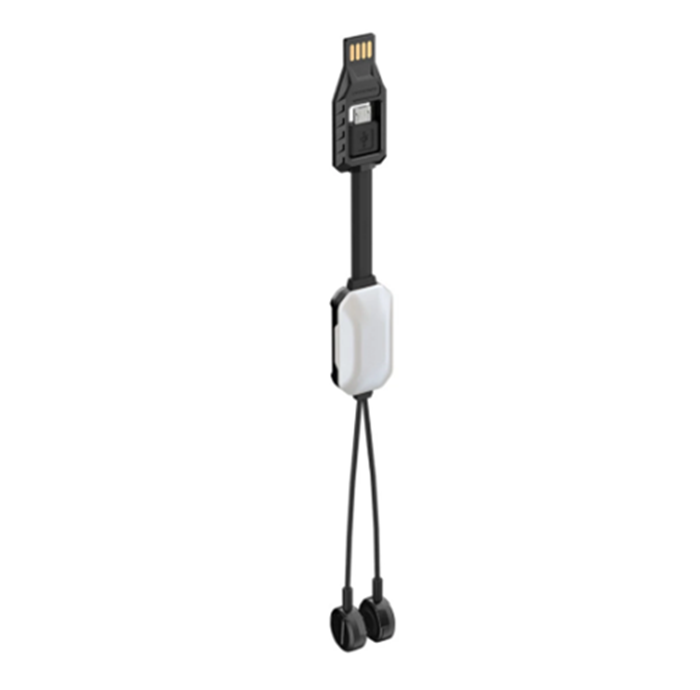 LC10 портитивный Магнитный Открытый USB зарядное устройство для цилиндр литий-ионная аккумуляторная батарея