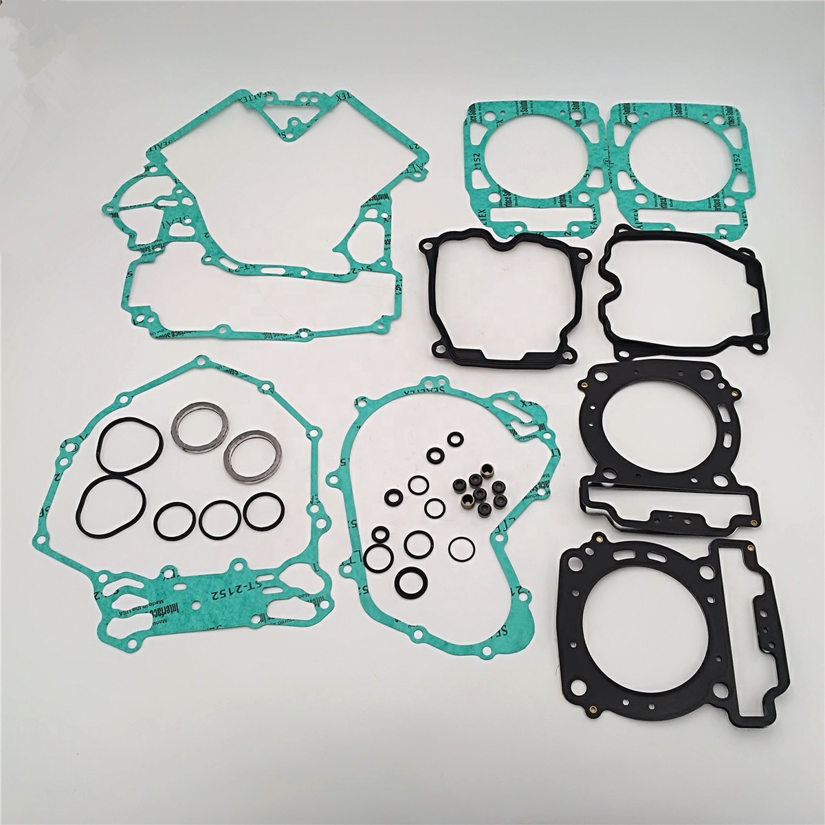 BRP OUTLANDER 800 2013-2015 прокладка двигателя can am kit