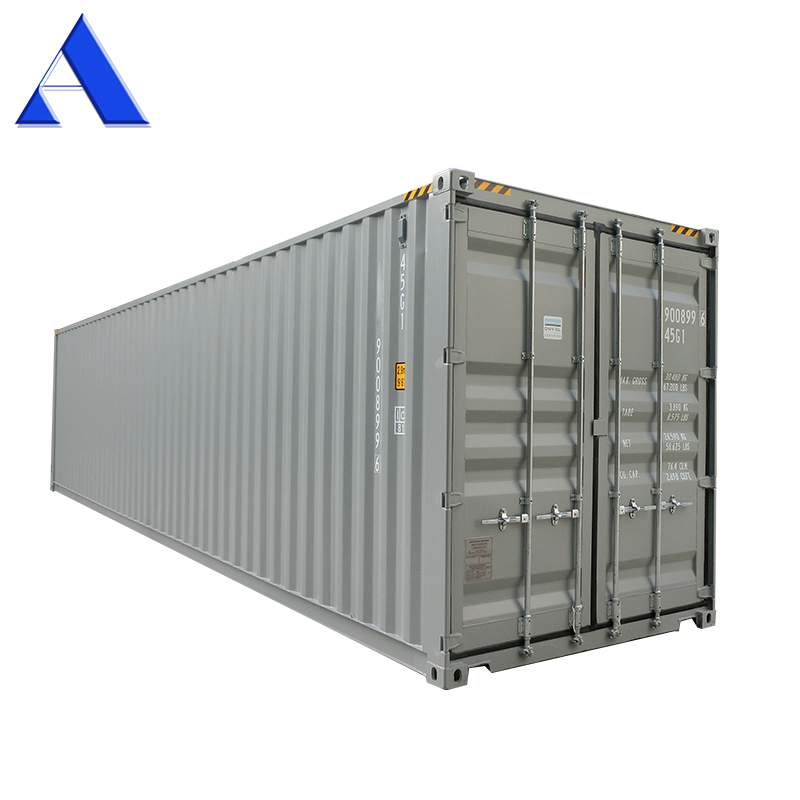 CSC Certified Brand New 40ft Shipping Containers Price