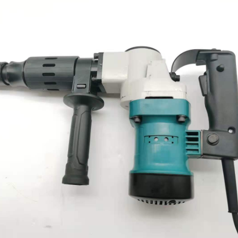 Electric hammer drill High power electric pick power tools