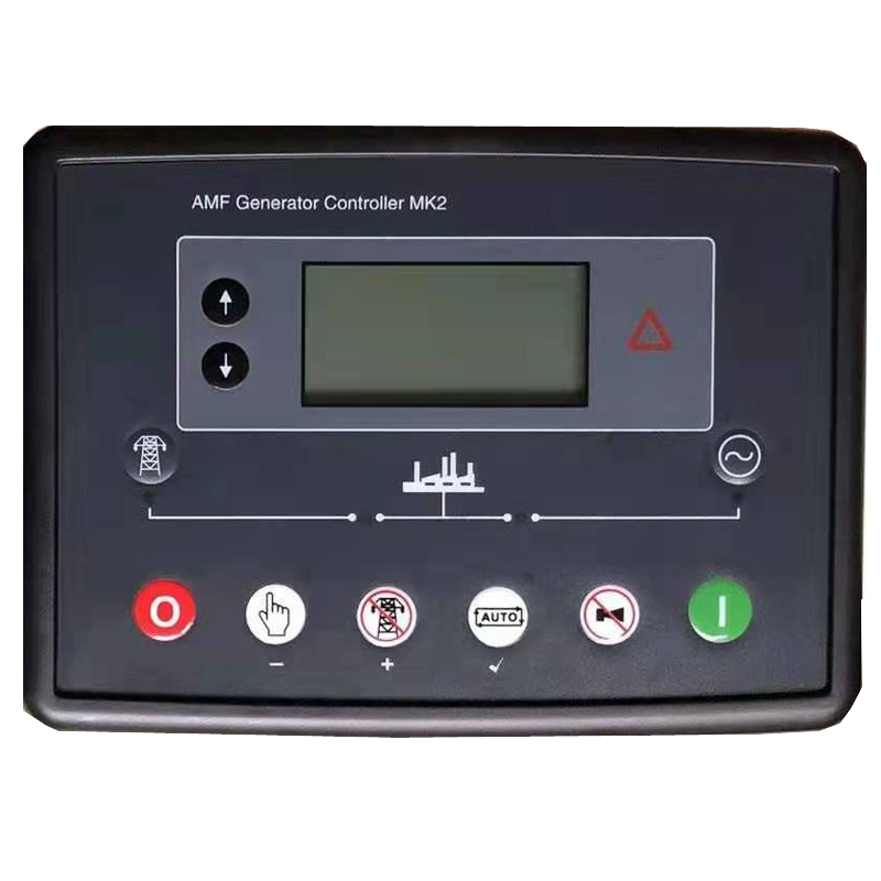 Высокое качество глубоководный контроллер Genset